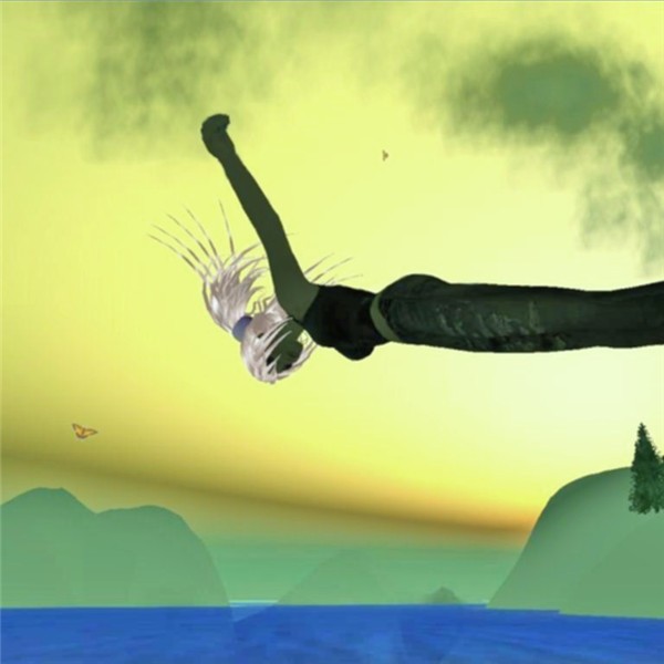 Jumping