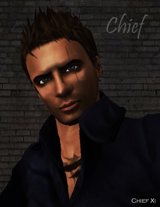 Black Brick 2nd pic chief