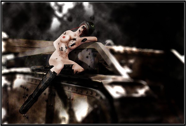 Tank