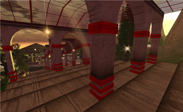 Simulacron Shrouded Isle - Liqueur Felix