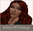 wilder pr photogr.