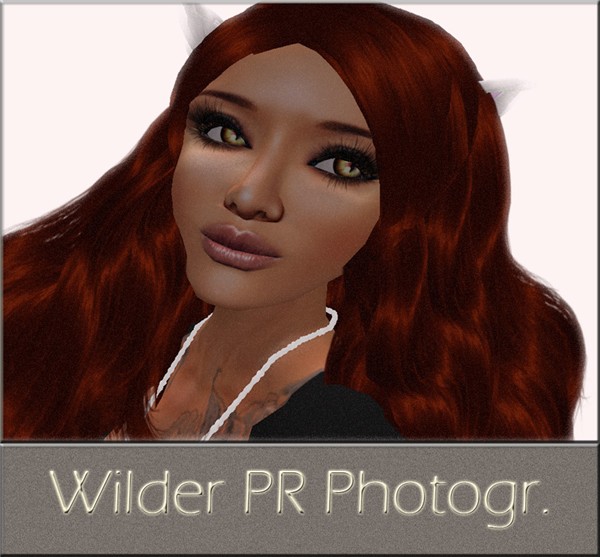 wilder pr photogr.