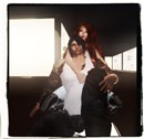 Deigo and Morgana - God Help us All - LAP has a SALE!