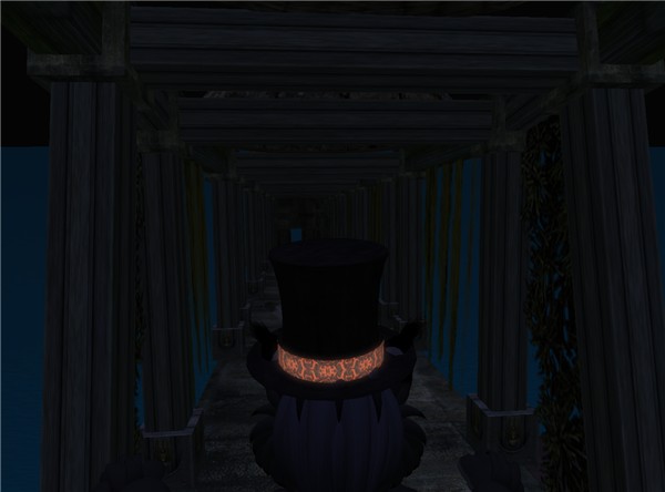 Me at Nexus Prime