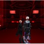 Black Knight , the red room - Liqueur Felix