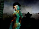 Lady Edwina