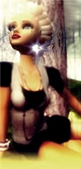 LOOking 4 my sunshine!