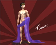 King  Caesar