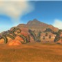 Thorny mountain