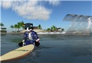 Surfline SL, memorial