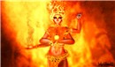 Sacred Fire of Vesta