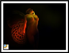 Flutterby 2