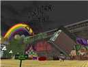 this is what I love about second life