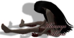 alone