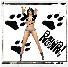 RawR!