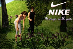 Nike