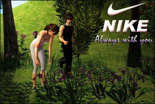 Nike