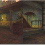 Ancient Oracle in Svarga