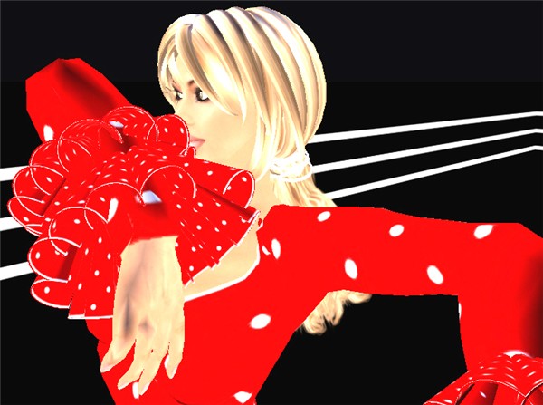 flamenco 9