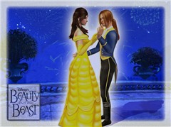 Beauty and the Beast 