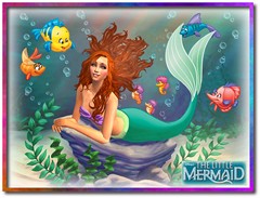 The Little Mermaid