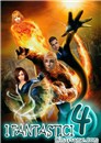 i fantastici 4