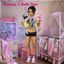 day in avi mummy