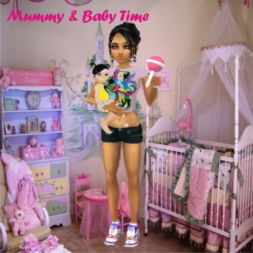 day in avi mummy