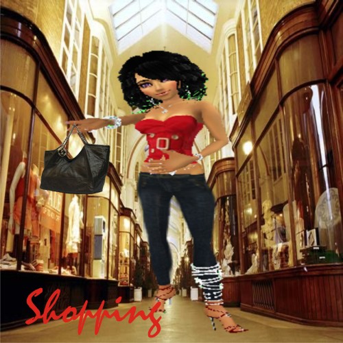 Avilife shopping