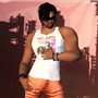 Summer in the city