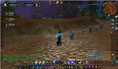 Manifest's March into Org