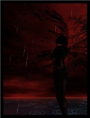 garden of sorrow
