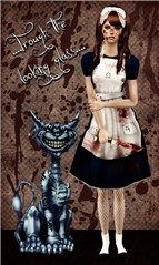 Me Like Alice