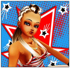 POP ART 1