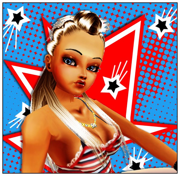 POP ART 1