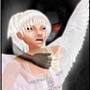 Those who hunt angels