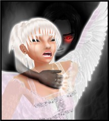 Those who hunt angels