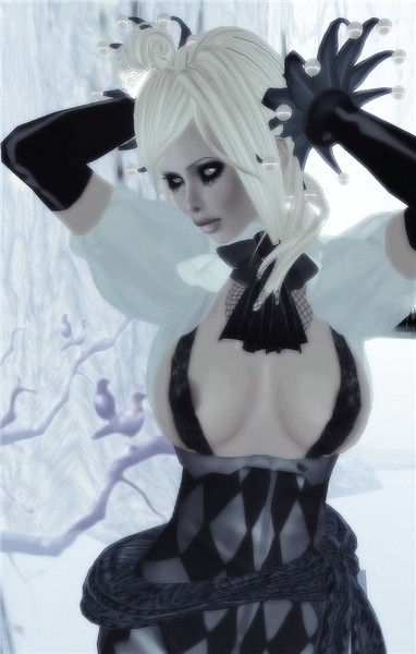 White Garden