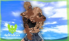 Splendeurs
