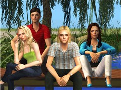 Dawson's Creek