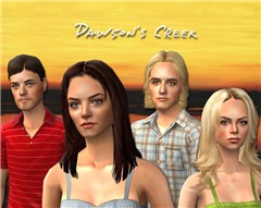 Dawson's Creek