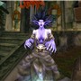 Banshee women 