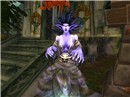 Banshee women 