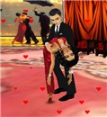 Romantic Dancing