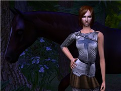 Sela and Vigor