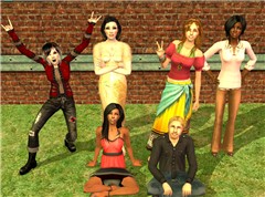 Modern Group !