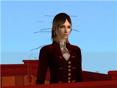 Buccaneer Sela ! 