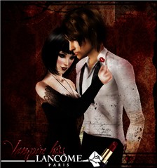 Vampire Kiss 
