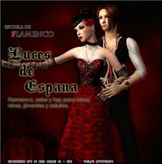 Escuela de Flamenco