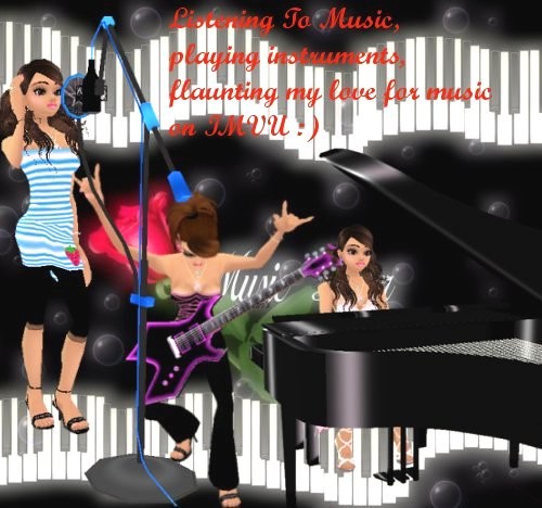 music lover2